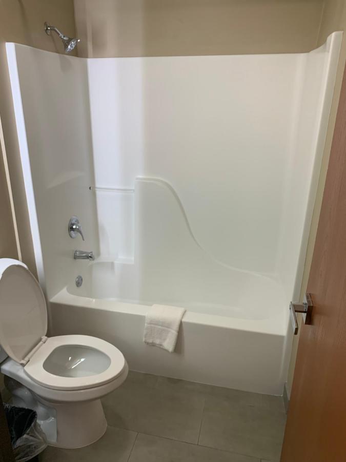 Super 8 By Wyndham Joliet Hotel Ngoại thất bức ảnh