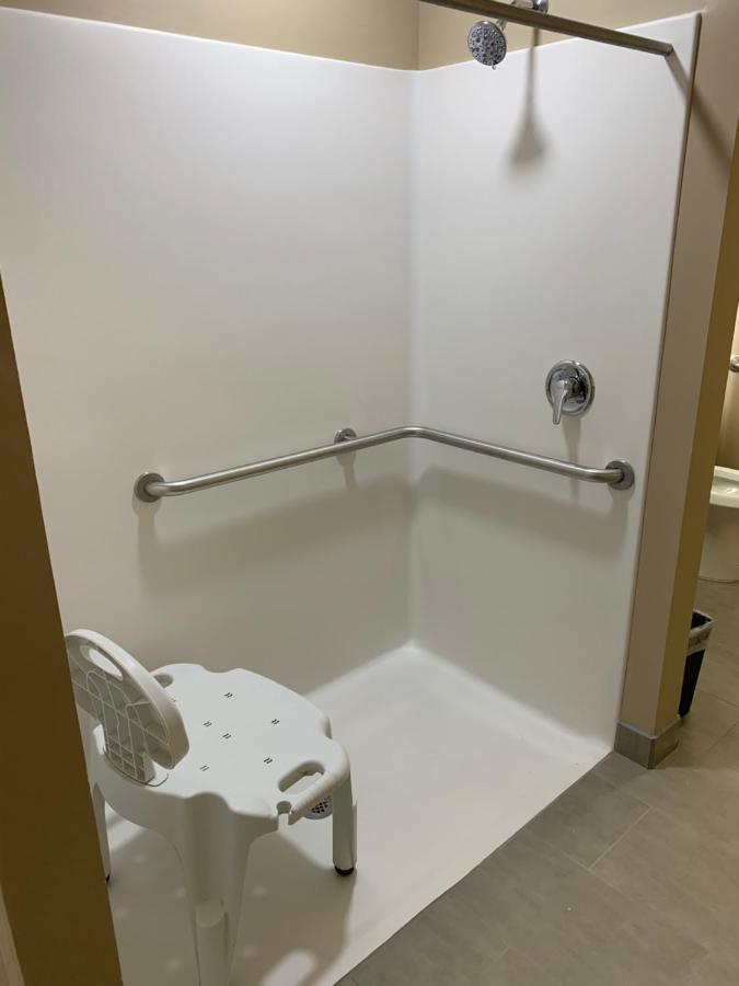 Super 8 By Wyndham Joliet Hotel Ngoại thất bức ảnh