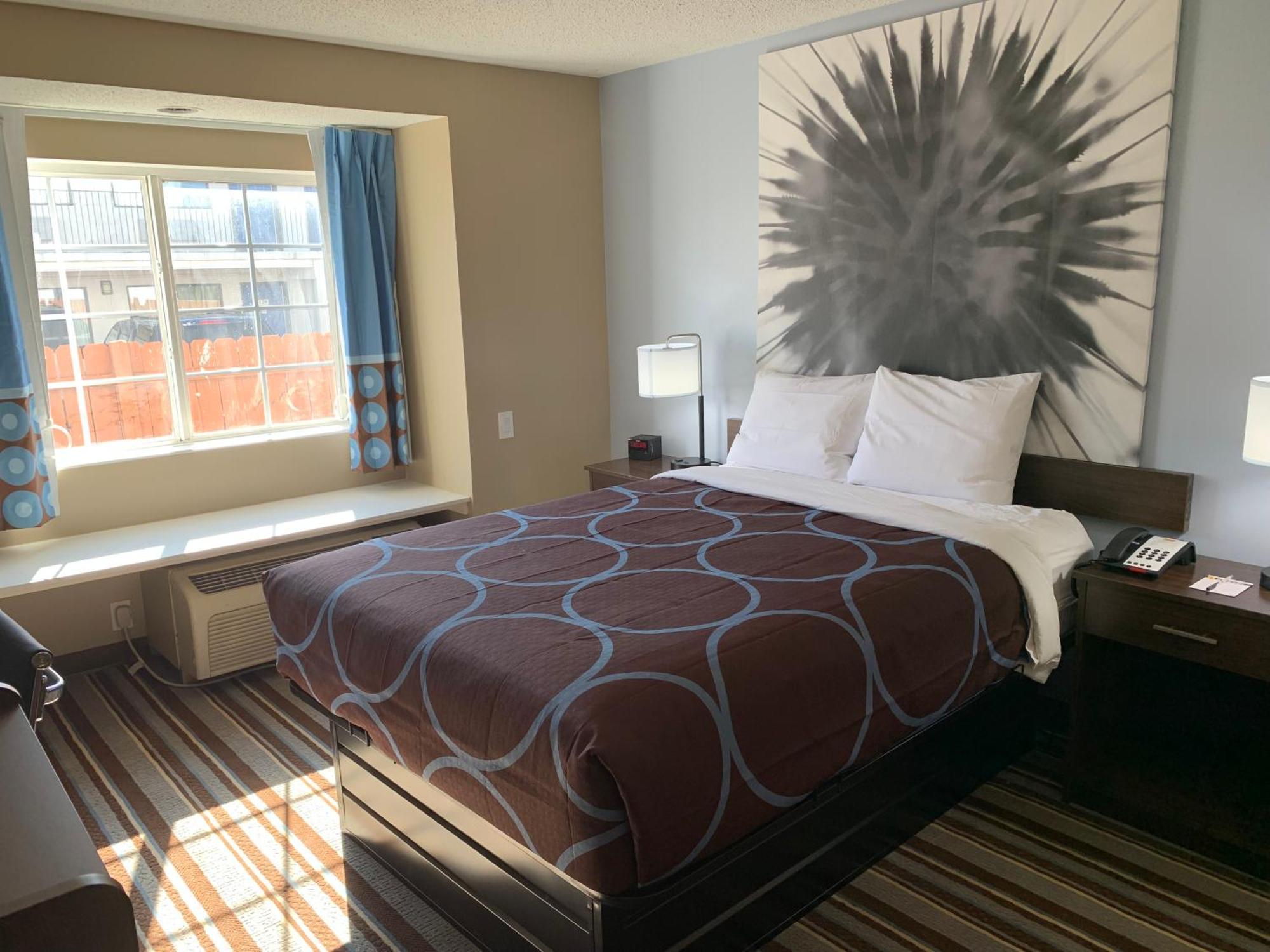 Super 8 By Wyndham Joliet Hotel Ngoại thất bức ảnh