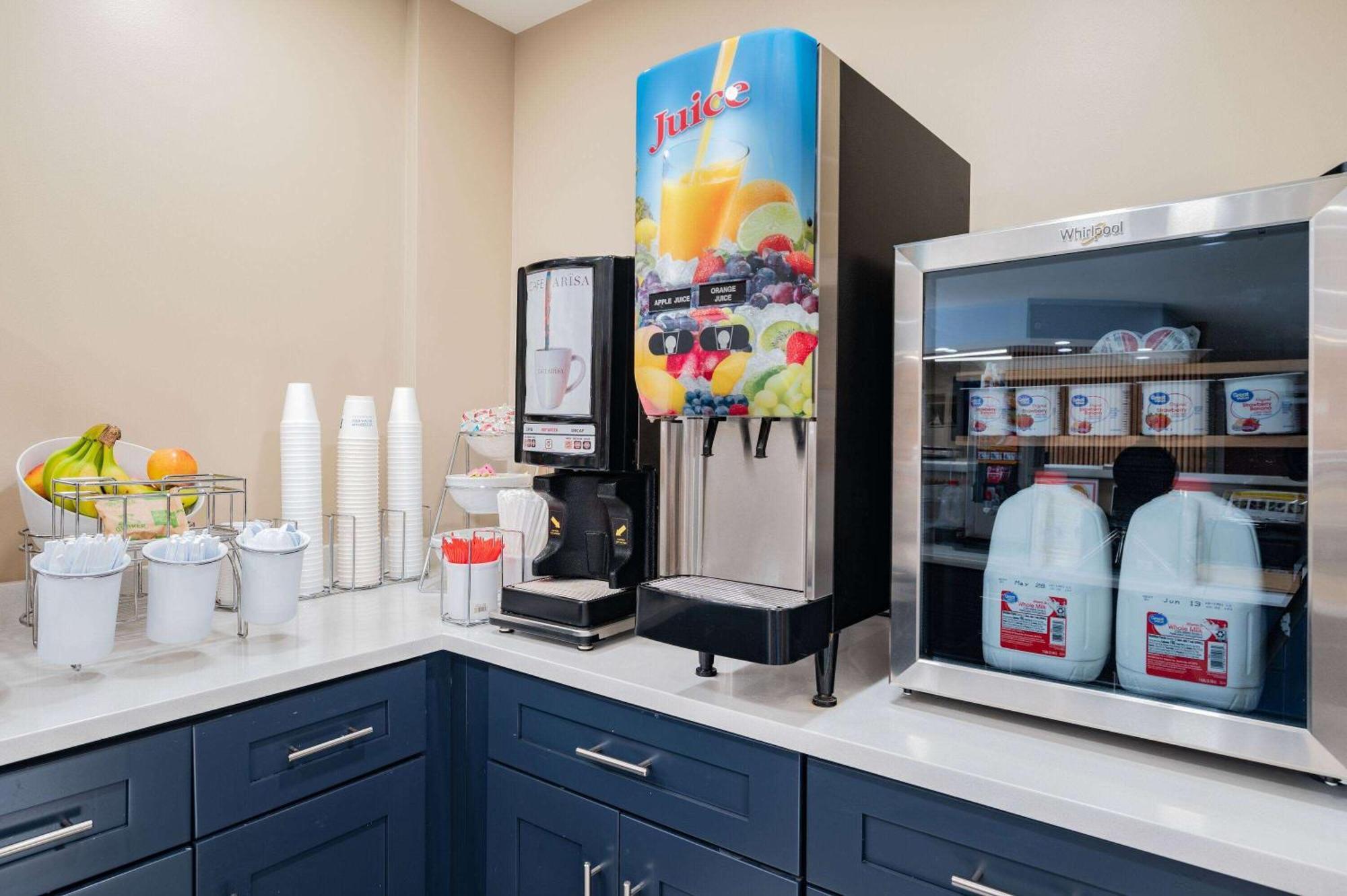 Super 8 By Wyndham Joliet Hotel Ngoại thất bức ảnh